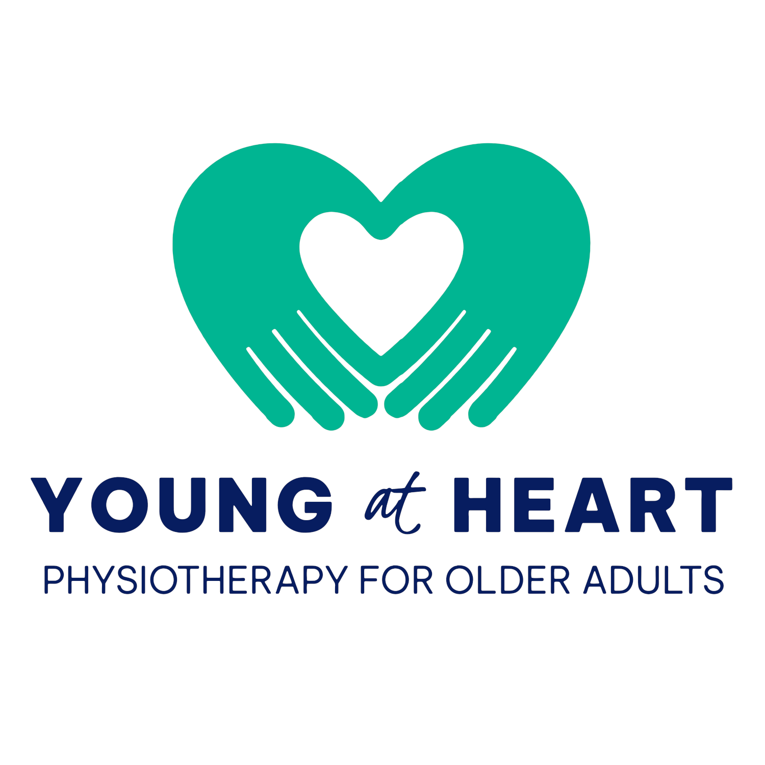 Young at Heart Physiotherapy Young at Heart Physiotherapy